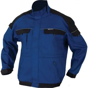 pracovní bunda Montérková bunda COOL TREND H8100 modro-černá 54-56/XL modro-černá