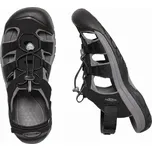 Obuv KEEN RAPIDS H2 černé Vel. US: 11