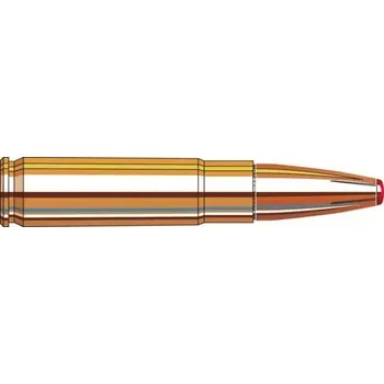 Sportovní střelba Hornady Náboj kulový Hornady, TAP Subsonic, .300 AAC Blackout, 190GR (12,3g), SUB-X