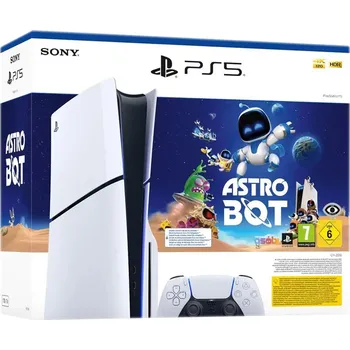 Sony PlayStation 5 Slim 1 TB