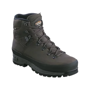 Těžké boty Značka Meindl Meindl Island Light MFS vel. 10