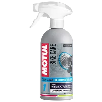 Motokosmetika MOTUL Bike Care Chain Clean Off Road - Čistič řetězu kol 500ml