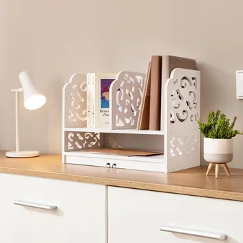 police Die moderne Hausfrau Polička Ornament 493470