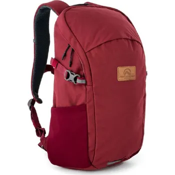 Sportovní batoh Batoh DEVAN NORTHFINDER BP-1101SP objem 21l červený