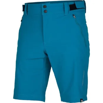 Kraťasy IRA BE-3401OR pánské inkblue NORTHFINDER S inblue