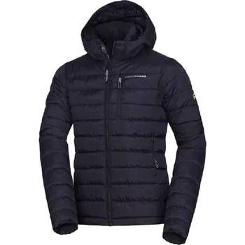 Bunda RON BU-5154SP black pánská NORTHFINDER M black