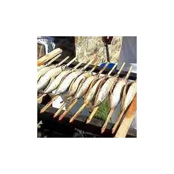 Příslušenství pro gril Rožeň na grilování