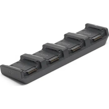 Modelářství DJI Matrice 4 Series Battery Charging Hub (100W) DJIM0245E-02