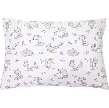 Povlak na polštářek POVLAK NA POLŠTÁŘ 40X60 BAVLNA Kerstin