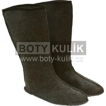 Pánská obuv Demar Vložky RAINNY 5050 Velikost: 40-41