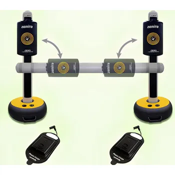 Bojový sport Elektronická tréninková stanice Zemita Fanta Air Stick