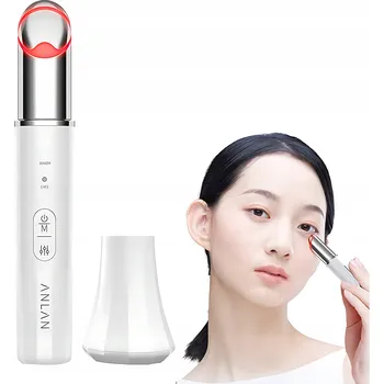 Masážní přístroj EMS oční Masážní Přístroj ANLAN 08-AMYY31-02A