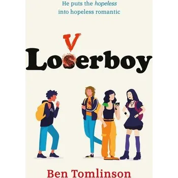 Loverboy - Tomlinson, Ben