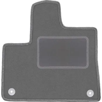 autokoberec Velurové autokoberce Wielganizator 1 ks