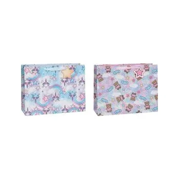 Dětské hřiště Torebka prezentowa KR 13054 H XL