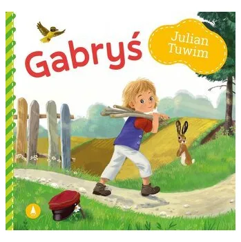 První čtění Gabryś - Julian Tuwim [PL] (2024, Ca, Skrzat)