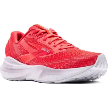 Dámská běžecká obuv Brooks Adrenaline GTS 24 W 1204261B613 - cayenne/thistle/white 40,5