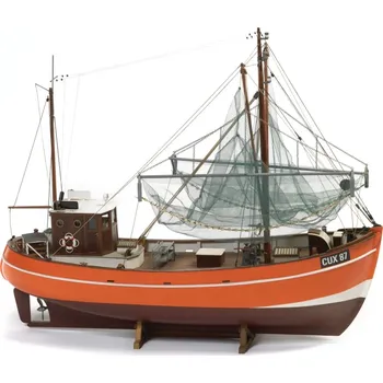 RC model letadla Cux 87 Krabbencutter 1:33