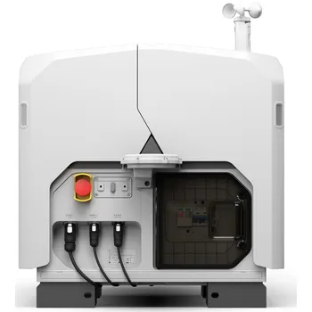 Dron DJI Dock 3 (Matrice 4TD - EU-C6)