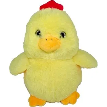 plyšák Kurczak z głosem 14cm