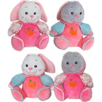 plyšák Zajączek 32cm MIX