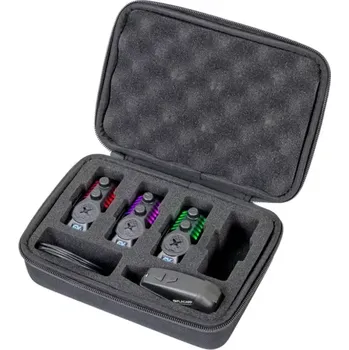 Signalizace záběru Sada signalizátorů FLACARP CatHunter 3+1