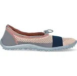 LEGUANO STYLE Rose | Dámské barefoot baleríny - 39