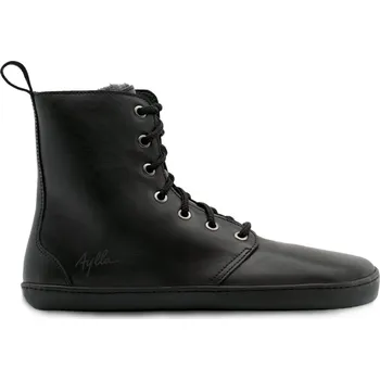 Dámská zimní obuv Aylla shoes Aylla CHIRI zimní černé dámské Velikost: 36