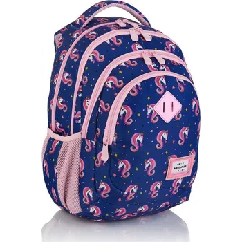 Školní batoh Astra HEAD 3 batoh HD-330