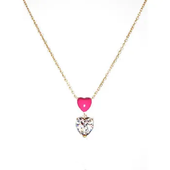 Náhrdelník Náhrdelník Chiara Ferragni J19AWD01