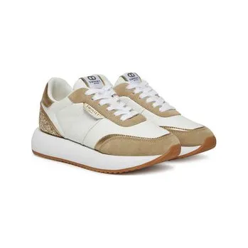 Dámské tenisky TWINSET Sneakersy 251TCP022 Bílá 40