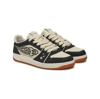 Dámské tenisky Enterprise Japan Sneakersy BB5003 PX636 S1005 Bílá 41