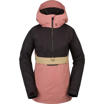 Volcom Ashfield Pullover W S