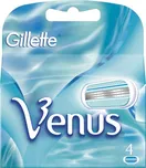 Gillette Venus náhradní hlavice 4 ks
