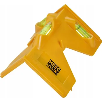 Vodováha Vodováha Meec Tools, přesnost 0,01 m