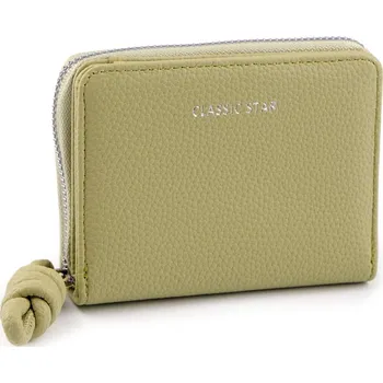 Peněženka Dámská peněženka 9x12 cm