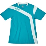 BUTTERFLY Yasu (bavlna) modrá modrá L