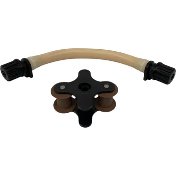 Hadička per.čerpadla pH/Dual EXO + rolna