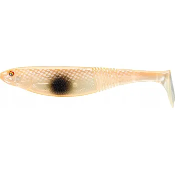 Umělá nástraha DAIWA PROREX CLASSIC SHAD DF - GHOST ORANGE 7,5 CM