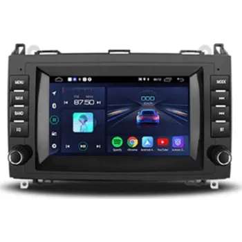 Autorádio Autorádio Junsun 2