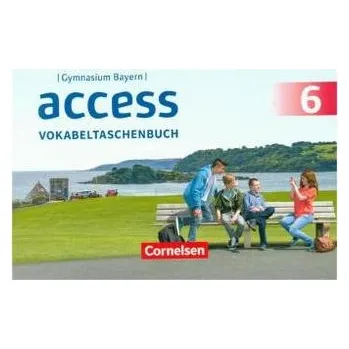 6. Jahrgangsstufe, Vokabeltaschenbuch