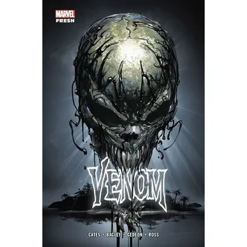 Komiks pro dospělé Venom T.4 - praca zbiorowa
