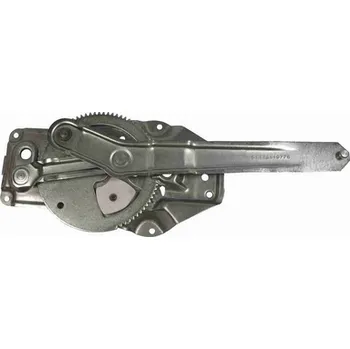 Kapota Stahovačka okna elektrická bez motorku pravá BMW 3 (E36), 12.90-03.00 OE 51348119776