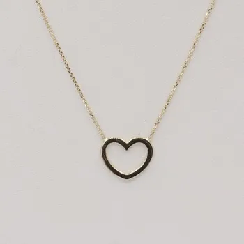 Řetízek Zlatý řetízek