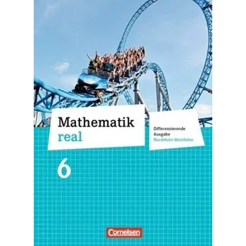 Učebnice 6. Schuljahr, Schülerbuch - Koullen, Reinhold [DE] (2014, Vázaná, Cornelsen)