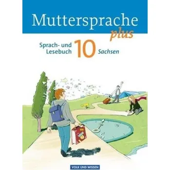 Cizí jazyk 10. Schuljahr, Schülerbuch [DE] (2014, Brožovaná, Cornelsen)