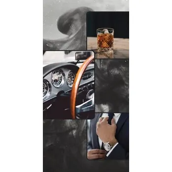 Set školních potřeb Karnet DL Uniwersalny