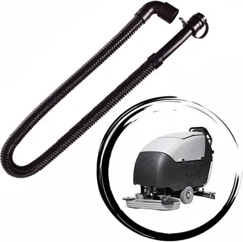 Příslušenství pro vysokotlaký čistič VYPOUŠTĚCÍ HADICE VODY PRO NILFISK BA/BR 651 / 751 / 752