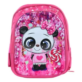 Dětský batoh Batoh panda
