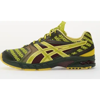 Dámská móda Tenisky Ub9-S Gel-Ds Trainer 14 Dark Mustard/ Truffle Grey EUR 43.5